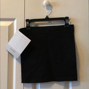 the tummy tube Size 0